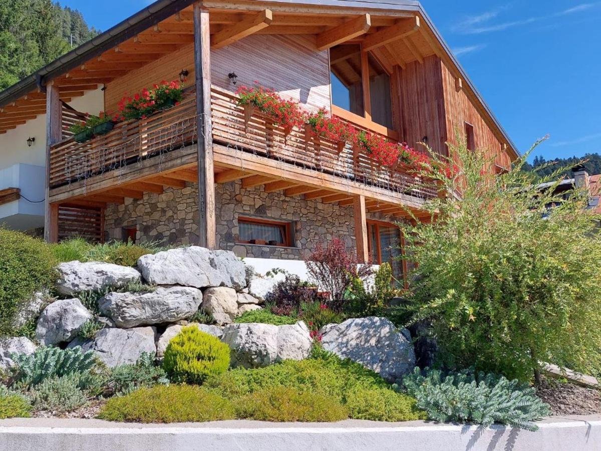 Reggia Al Sole Pieve di Cadore Exterior foto