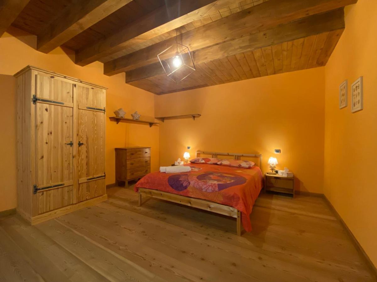 Reggia Al Sole Pieve di Cadore Exterior foto