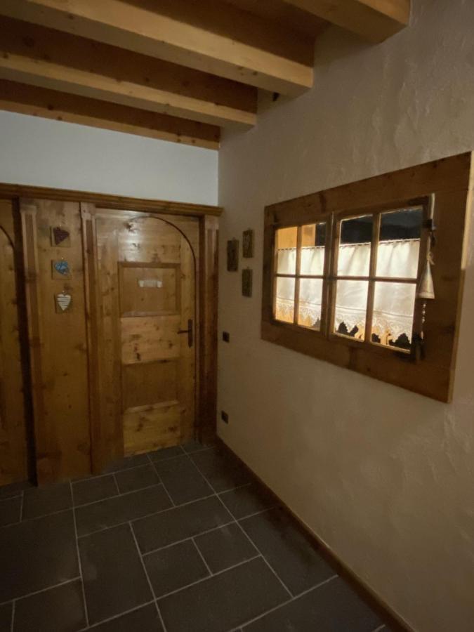 Reggia Al Sole Pieve di Cadore Exterior foto