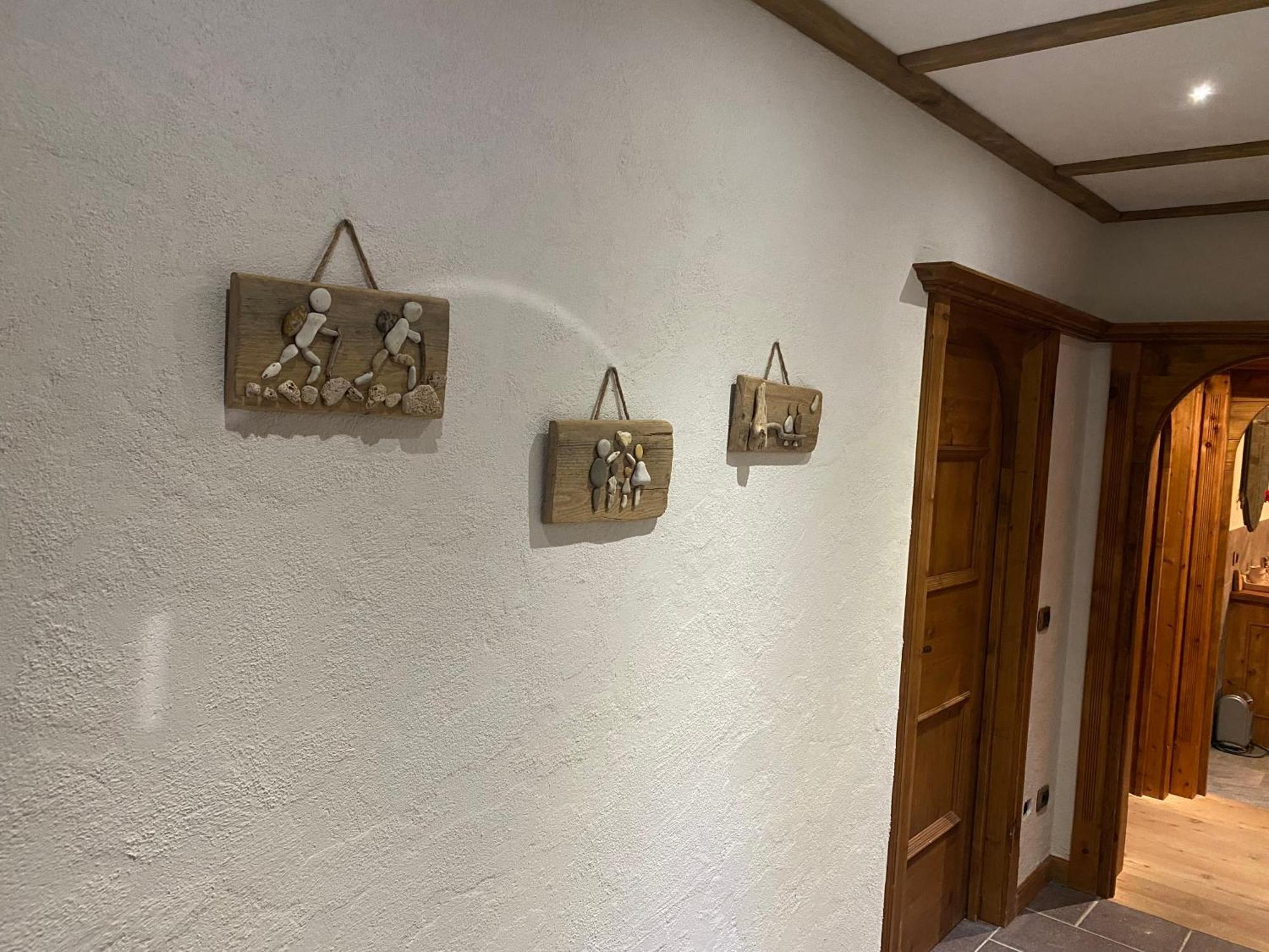 Reggia Al Sole Pieve di Cadore Exterior foto